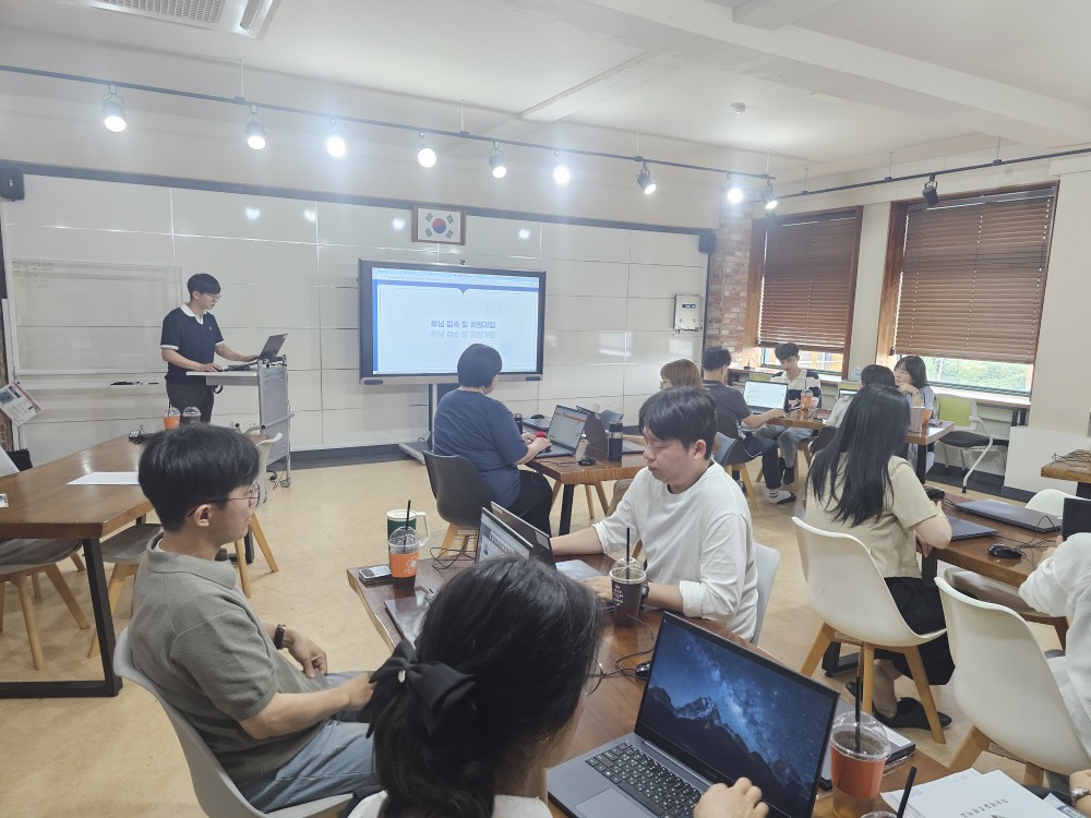 찾아가는 AI기반 교수학습 역량강화 연수(6월 23일, 6월 30일)